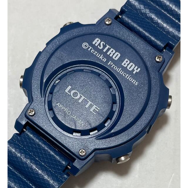 非売品】LOTTE 時計 | www.workoffice.com.uy