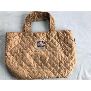 ラベンハム(LAVENHAM)の【付録】LAVENHAM/ラベンハム  トートバッグ(トートバッグ)