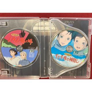 ジブリDVD特典ディスク4枚 ジブリDVD特典ディスク4枚