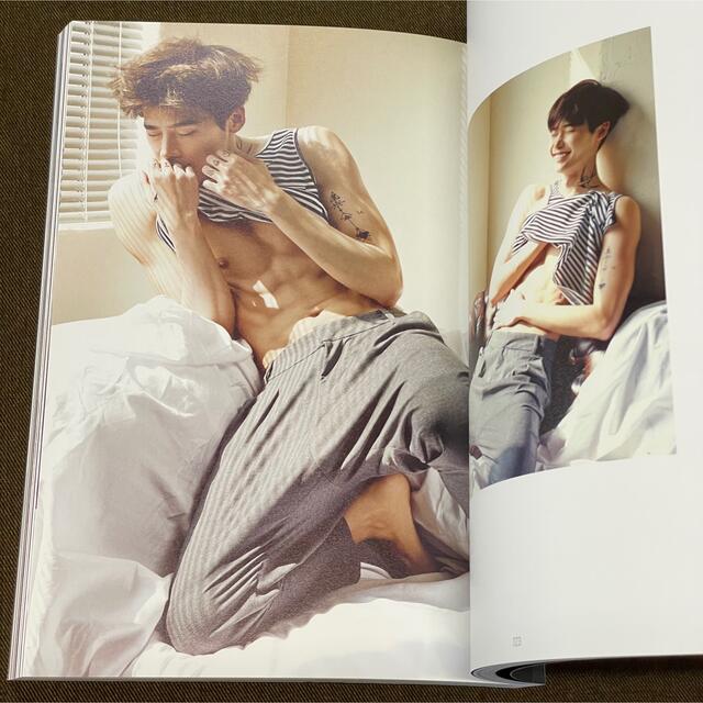イ・ジョンソク Ceci LEE JONG SUK 写真集 イ・ジョンソク Ceci LEE JONG SUK 写真集