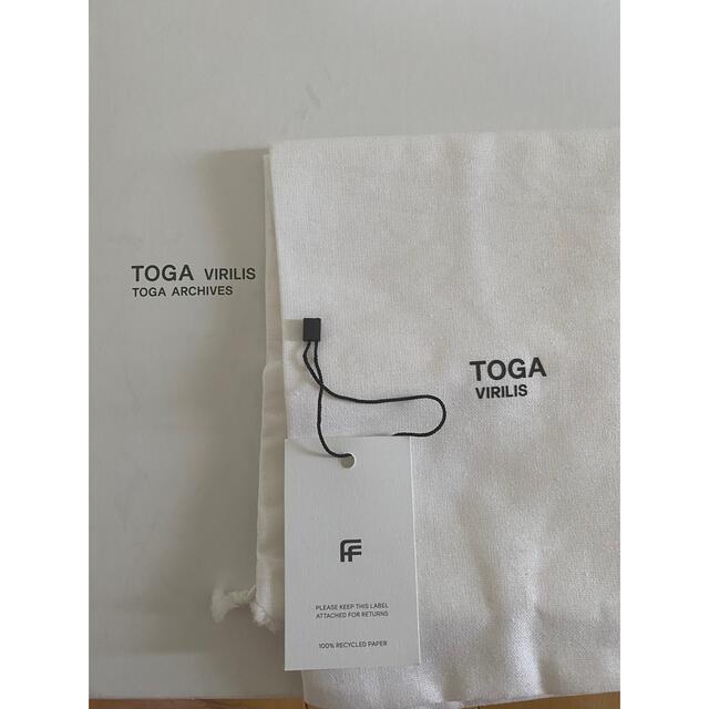 TOGA(トーガ)のtoga ローファー　43 レディースの靴/シューズ(ローファー/革靴)の商品写真