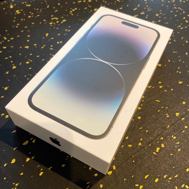 非常に高い品質 iPhone - iPhone 14 pro SIMfree space black 即発送