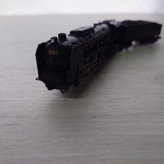 カトー(KATO`)の【Nゲージ】KATO 2003 C62(鉄道模型)