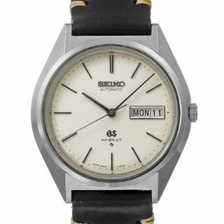 セイコー(SEIKO)のSEIKO グランドセイコー ハイビート Ref.5646-7010 アンティーク品 メンズ 腕時計(腕時計(アナログ))