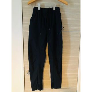 アディダス(adidas)のAdidas black working trousers (ワークパンツ/カーゴパンツ)