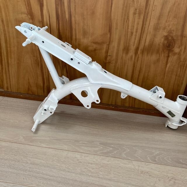 ホンダ - ホンダ純正 モンキーフレーム Z50Jの通販 by みみ's ホンダ - ホンダ純正 モンキーフレーム Z50Jの通販 by みみ's