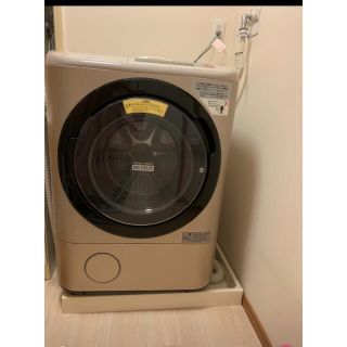 日立 ドラム式 洗濯機の通販 200点以上 | 日立のスマホ/家電/カメラを 日立 ドラム式 洗濯機の通販 200点以上 | 日立のスマホ/家電/カメラを