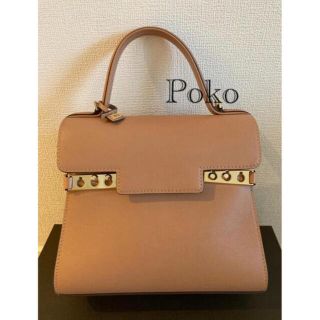 デルヴォー　DELVAUX タンペート　PM(ショルダーバッグ)