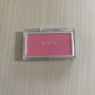 アールエムケー(RMK)のRMK インジーニアス　パウダーチークスN 01 ブライトピンク(チーク)