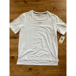 アンダーアーマー(UNDER ARMOUR)のアンダーアーマー　CURRY  Tシャツ(Tシャツ/カットソー(半袖/袖なし))