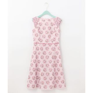 TOCCA - Toccaワンピース新品♡9/19発送の通販 by babypink♡shop ...