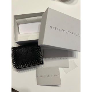 ステラマッカートニー(Stella McCartney)のステラマッカートニー　財布　三つ折り(財布)