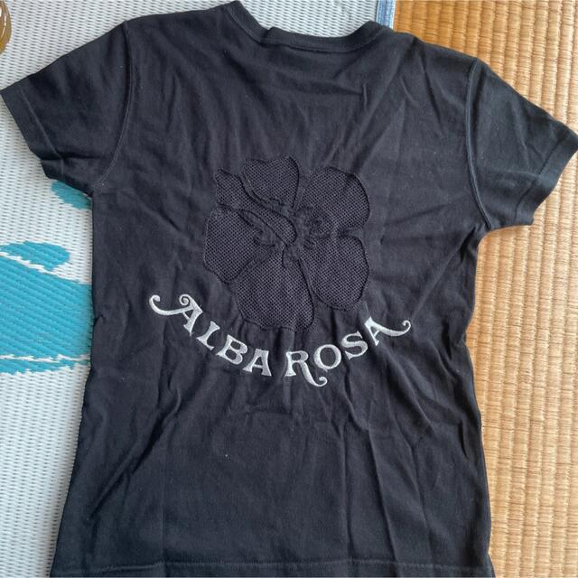 ALBA ROSA(アルバローザ)の★アルバローザ★Tシャツ レディースのトップス(Tシャツ(半袖/袖なし))の商品写真