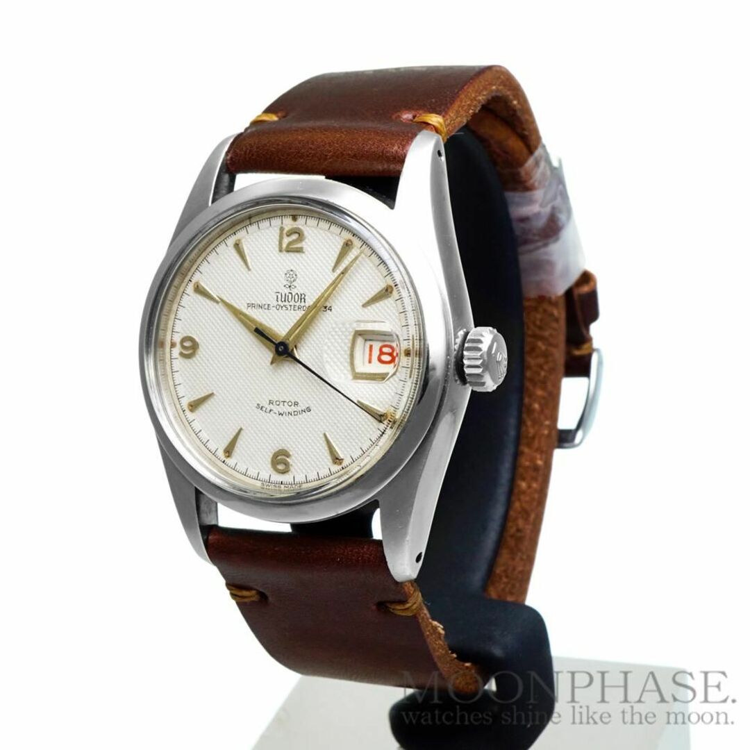 TUDOR オイスター アンティーク品 メンズ 腕時計 www.binan.gov.ph