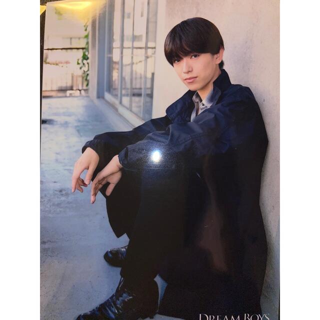ジャニーズJr. - ドリボ2022 少年忍者 深田竜生くん フォト ジャニーズJr. - ドリボ2022 少年忍者 深田竜生くん フォト
