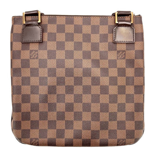 LOUIS VUITTON ルイヴィトン ショルダーバッグ ダミエ ボスフォール