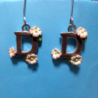 ディオール(Dior)のディオールピアス(ピアス)