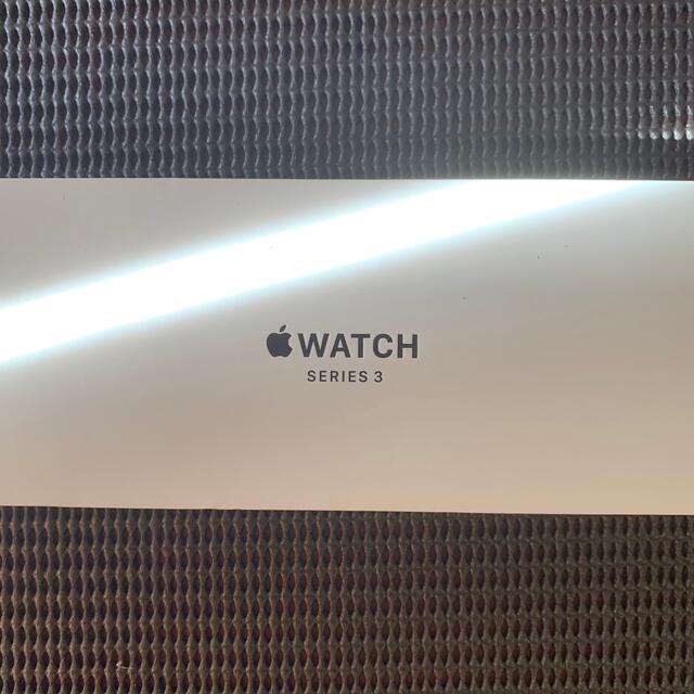 APPLE WATCH 3