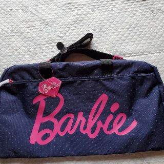 バービー(Barbie)のBarbieのボストンバック(ボストンバッグ)