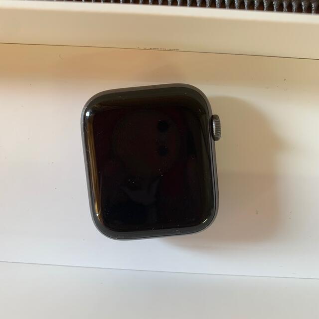 APPLE WATCH 4