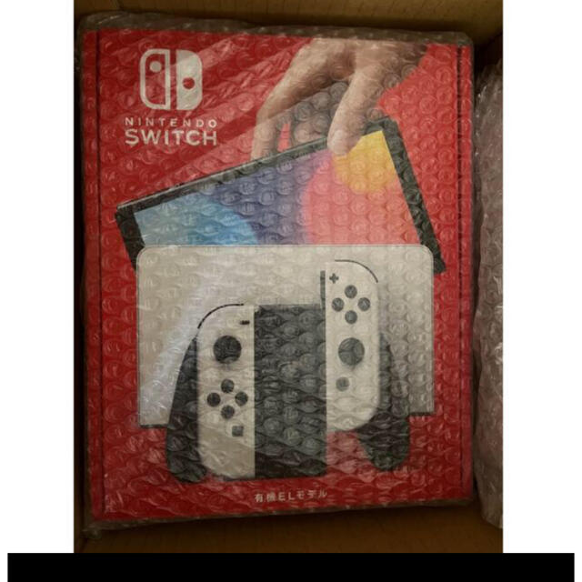 新品未使用品 Nintendo Switch ニンテンドースイッチ