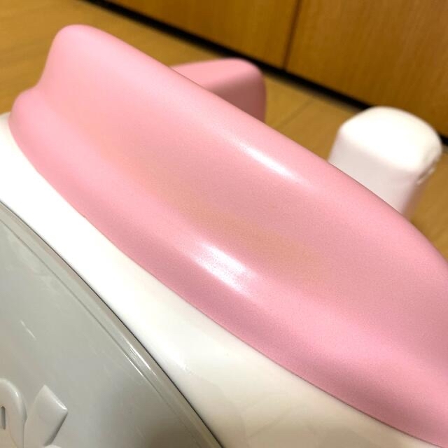 Bumbo(バンボ)のBumbo バンボ　ベビーチェア キッズ/ベビー/マタニティのキッズ/ベビー/マタニティ その他(その他)の商品写真