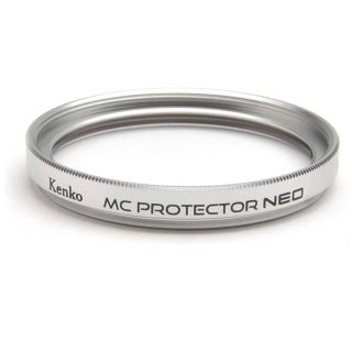 ケンコー(Kenko)のKenko 37mm レンズフィルター MC プロテクター NEO (フィルター)