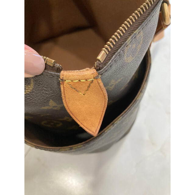 LOUIS VUITTON(ルイヴィトン)の美品　ルイヴィトン　モノグラム　トータリーPM  トートバッグ　人気　バッグ レディースのバッグ(トートバッグ)の商品写真