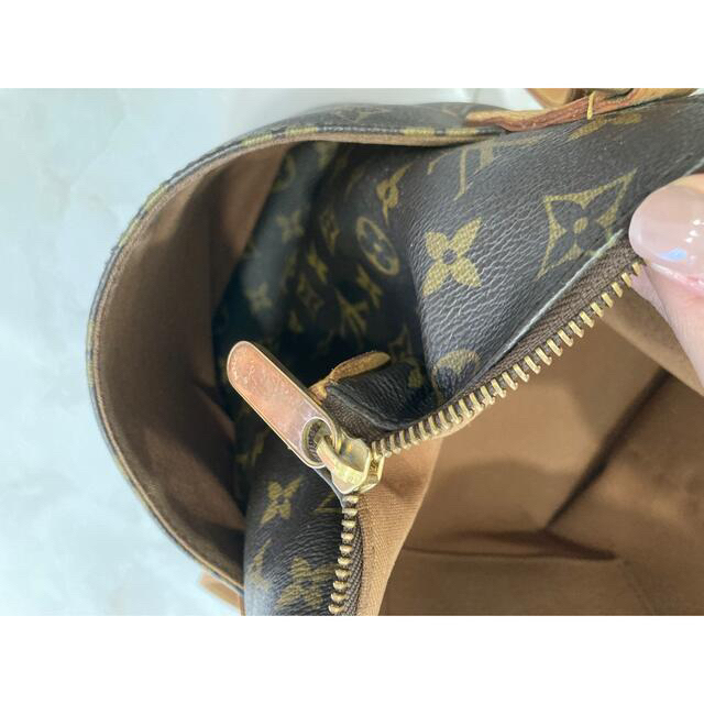 LOUIS VUITTON(ルイヴィトン)の美品　ルイヴィトン　モノグラム　トータリーPM  トートバッグ　人気　バッグ レディースのバッグ(トートバッグ)の商品写真