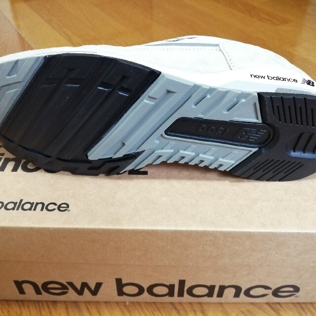 New Balance(ニューバランス)のnew balance m1500pgl（25cm)【新品未使用】 メンズの靴/シューズ(スニーカー)の商品写真