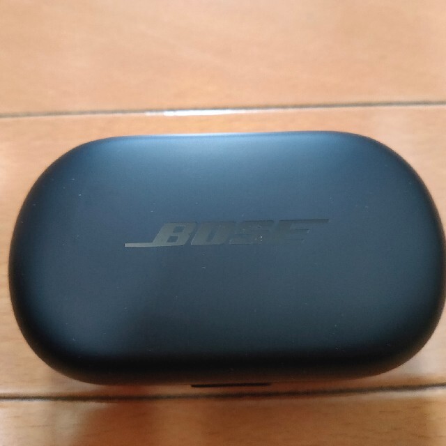 Bose QuietComfort Earbuds 充電ケース(本体なし)