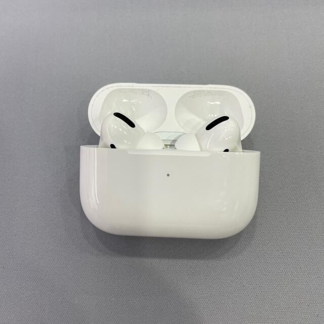 アップル AirPods Pro MLWK3J/A 新品未開封　正規品