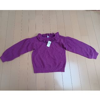 ギャップキッズ(GAP Kids)のベビーギャップ★トップス★新品★110cm(Tシャツ/カットソー)