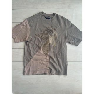 ナイキ(NIKE)のNIKE travis Tシャツ(Tシャツ/カットソー(半袖/袖なし))