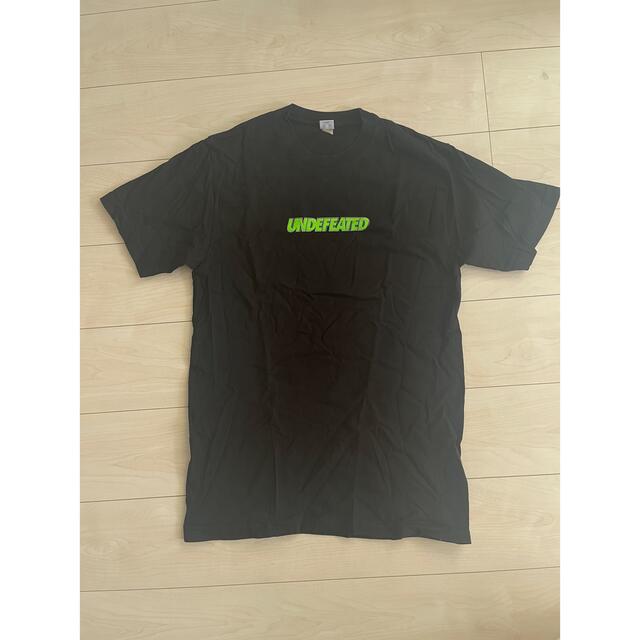 UNDEFEATED(アンディフィーテッド)のUNDEFEATED Tシャツ メンズのトップス(Tシャツ/カットソー(半袖/袖なし))の商品写真