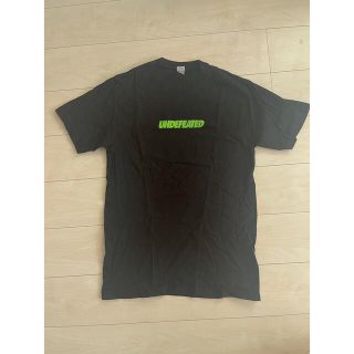 アンディフィーテッド(UNDEFEATED)のUNDEFEATED Tシャツ(Tシャツ/カットソー(半袖/袖なし))