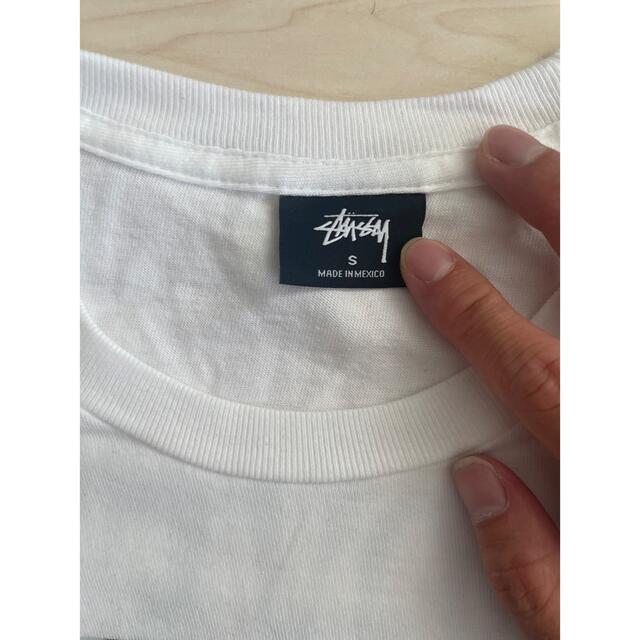 シャツ STUSSY - ステューシー ドーバーストリートマーケット ロンTの通販 by 平成JUMP｜ステューシーならラクマ クマパック