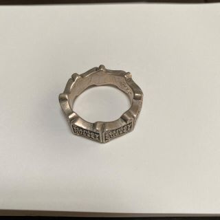 スタンリーゲス リング/指輪(メンズ)の通販 10点 | STANLEY GUESSの