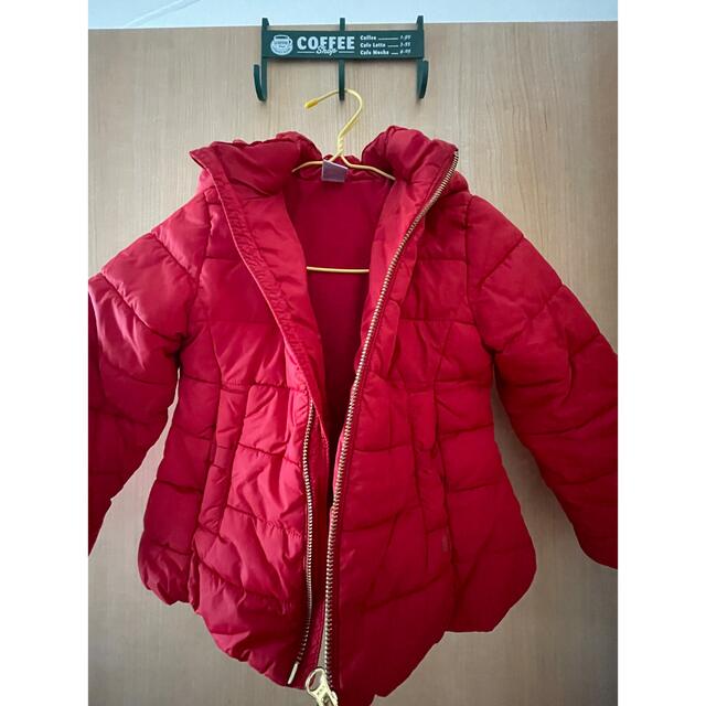 SALE/81%OFF】 プチバトー ダウンジャケット petit bateau 花柄