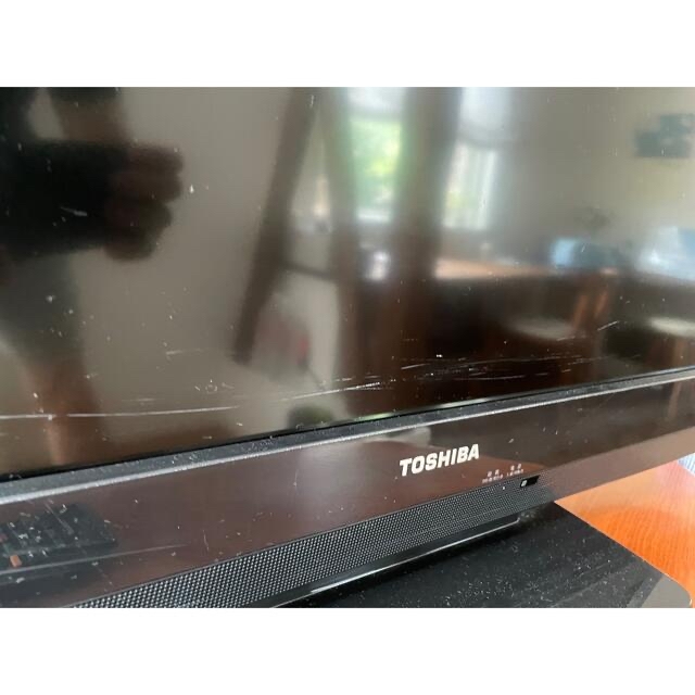 【即日発送】液晶テレビ　TOSHIBA 32BC3L