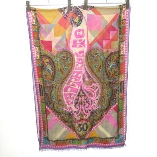 エトロ ショールの通販 300点以上 | ETROを買うならラクマ エトロ ショールの通販 300点以上 | ETROを買うならラクマ