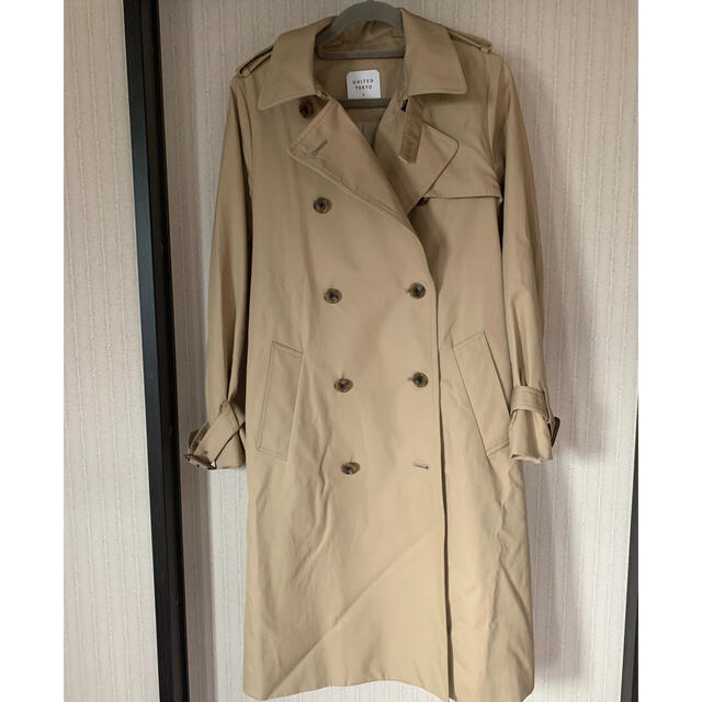 喜ばれる誕生日プレゼント Christian Dior Trench Coat 値下げしました
