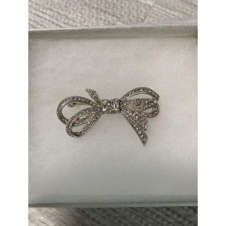 フォクシー(FOXEY) ブローチ/コサージュの通販 400点以上 | フォクシー