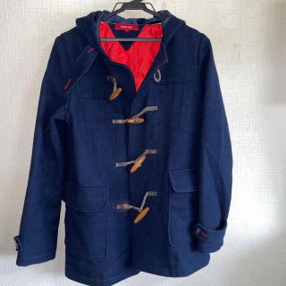 トミーヒルフィガー(TOMMY HILFIGER)のトミーヒルフィガーダッフルコート(ダッフルコート)