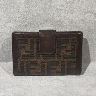 【おトク】靴フェンディ がま口 財布(レディース)の通販 64点 | FENDIのレディース