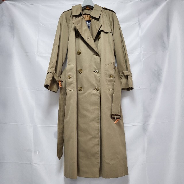 100%品質 BURBERRY - KAORU6149様専用☆ BURBERRY 正規品ロング