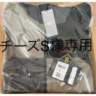 Lサイズ ARC’TERYX × BEAMS 別注 BETA JACKET 新品(マウンテンパーカー)