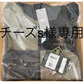 Lサイズ ARC’TERYX × BEAMS 別注 BETA JACKET 新品(マウンテンパーカー)