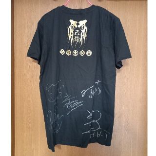 己龍 一色日和 ニャン吉Tシャツ