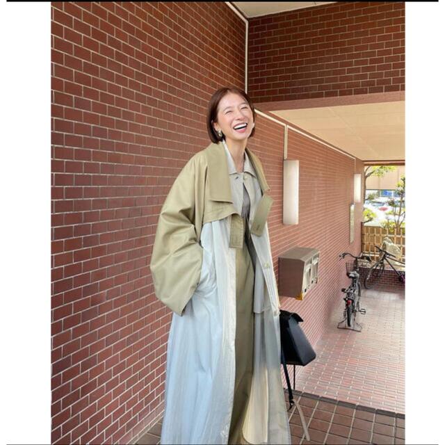 CLANE KIMONO SLEEVE SHORT JACKET ジャケット